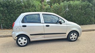 Chevrolet Matiz 1.0i 74.000kms reales