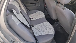Chevrolet Matiz 1.0i 74.000kms reales
