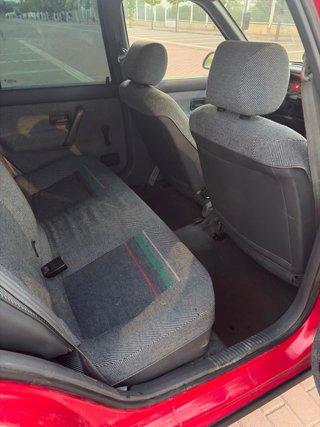! RENAULT aR19 CHAMADE GTS !