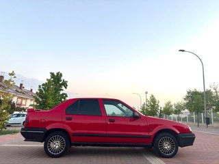 ! RENAULT aR19 CHAMADE GTS !