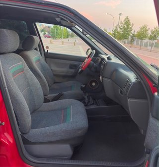! RENAULT aR19 CHAMADE GTS !