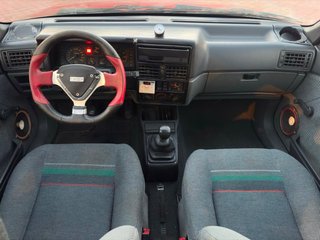 ! RENAULT aR19 CHAMADE GTS !