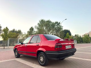 ! RENAULT aR19 CHAMADE GTS !