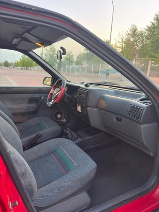 ! RENAULT aR19 CHAMADE GTS !