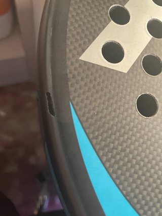 Pala NB Aerox Pro Carbon 2022