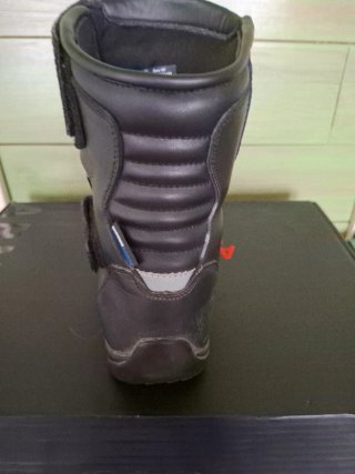 Botas Moto Armure Talla 42