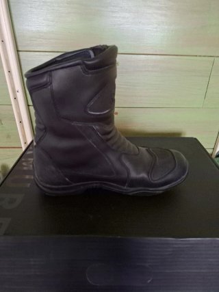 Botas Moto Armure Talla 42