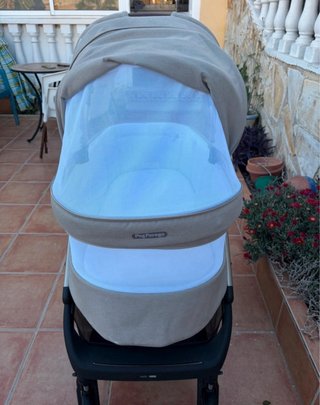 Peg Perego Veloce TC  Beige