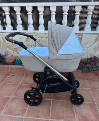 Peg Perego Veloce TC  Beige