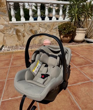Peg Perego Veloce TC  Beige