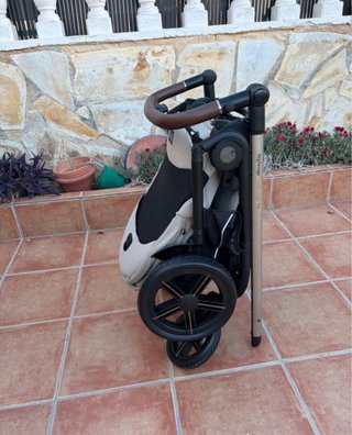 Peg Perego Veloce TC  Beige