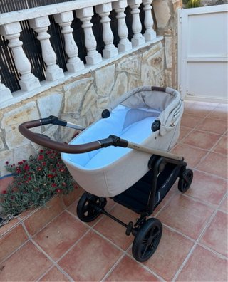 Peg Perego Veloce TC  Beige