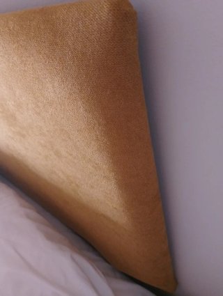 Cabecero tapizado para cama de 150/160