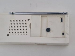 REVEIL-RADIO QUARTZ 1970s