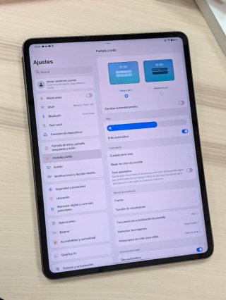 OnePlus Pad 4 + Stylo Pro + Smart Keyboard + Folio