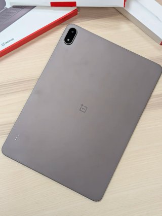 OnePlus Pad 4 + Stylo Pro + Smart Keyboard + Folio