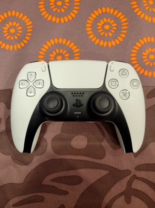 PS5 Slim Digital COMO NUEVA + Cascos( Leo ofertas)