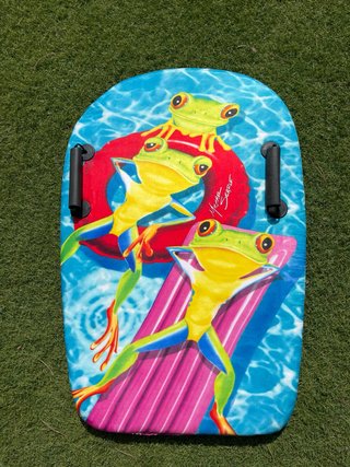 Tabla de surf playa infantil a estrenar