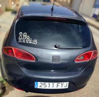 SEAT Leon 2007