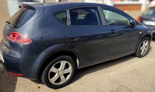 SEAT Leon 2007