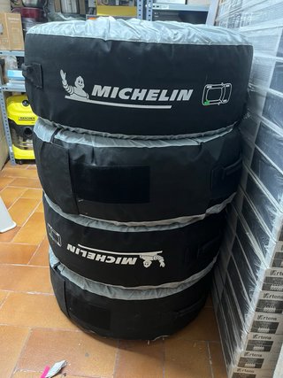 Llantas 17 para Seat León FR