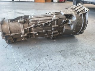 Caja Cambios BMW X3 2.0d 2006