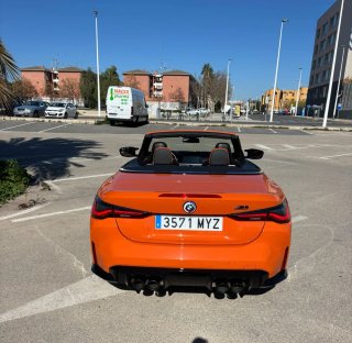 BMW Serie 4 2022