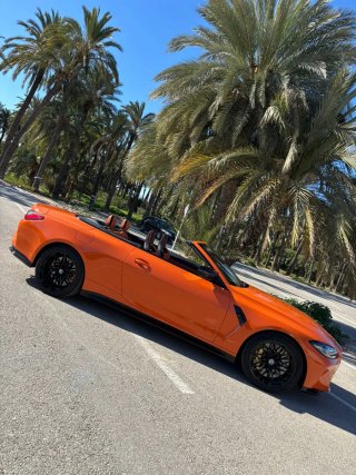 BMW Serie 4 2022