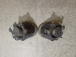 Antinieblas Subaru Legacy 2005