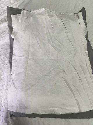 Camiseta Zara Niña Talla 9-10 Años