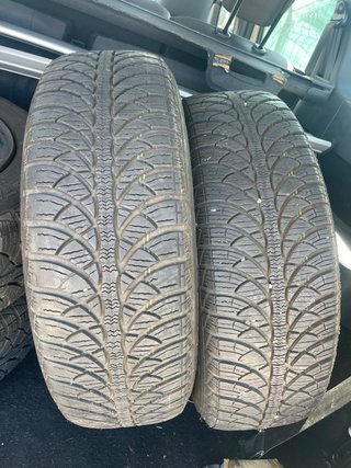 Neumáticos Fulda 185/65 R15 88T con llantas
