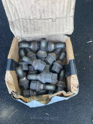 Neumáticos Fulda 185/65 R15 88T con llantas