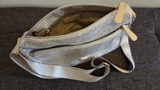 Borsa a tracolla Laura Biagiotti