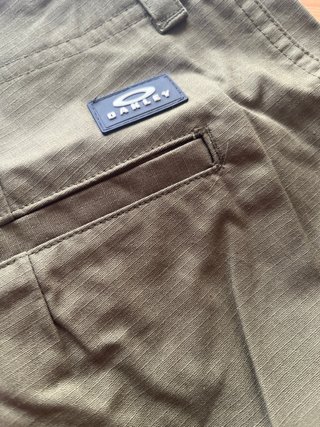 Pantalón corto Oakley Talla 30 (US)