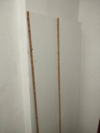 Tableros fenólicos varias medidas