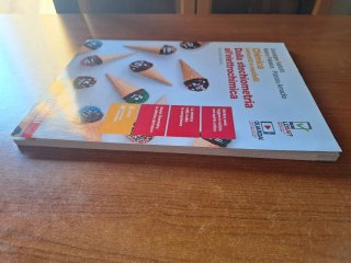 Libro Dalla stechiometria all'elettrochimica