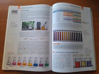 Libro Dalla stechiometria all'elettrochimica