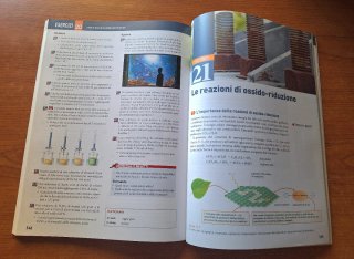 Libro Dalla stechiometria all'elettrochimica