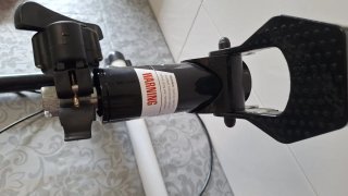 Rodillo Ciclismo Elite Force