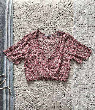 Lote Ropa Mujer