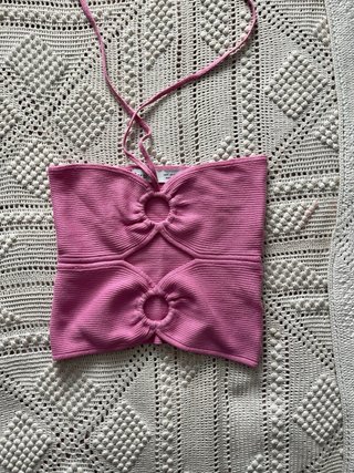 Lote Ropa Mujer