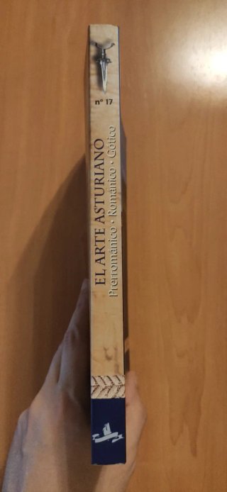 El arte asturiano prerrománico, románico, gótico