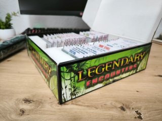 Legendary Encounters Predator Castellano