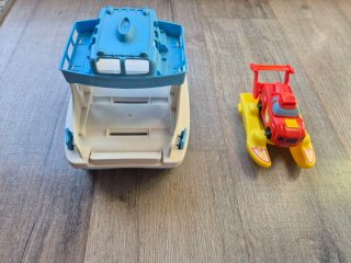 Juegos y juguetes