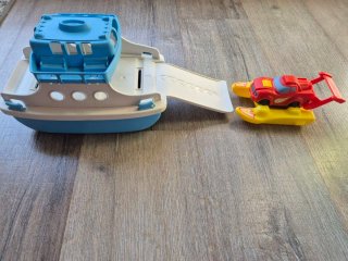 Juegos y juguetes