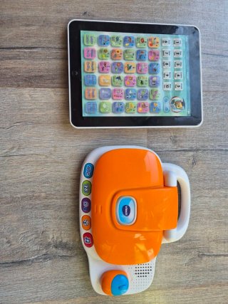 Juegos y juguetes