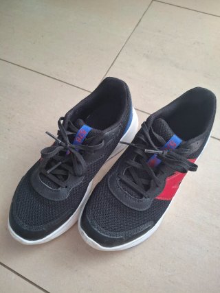 Zapatillas New Balance 36