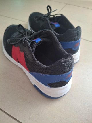 Zapatillas New Balance 36
