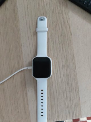 Oppo Watch 41mm Plata Blanco