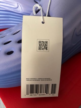 Nike ReactX Rejuven8 Unisex